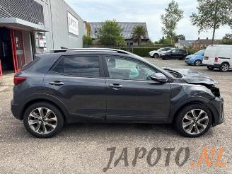 Kia Stonic Stonic (YB), SUV, 2017 1.0i T-GDi 12V picture 6