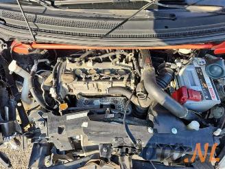 Mitsubishi Colt Colt (Z2/Z3), Hatchback, 2004 / 2012 1.5 16V CZT Turbo picture 14