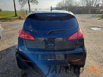 Mitsubishi Colt Colt (Z2/Z3), Hatchback, 2004 / 2012 1.5 16V CZT Turbo picture 3