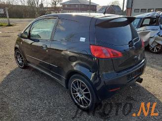 Mitsubishi Colt Colt (Z2/Z3), Hatchback, 2004 / 2012 1.5 16V CZT Turbo picture 2