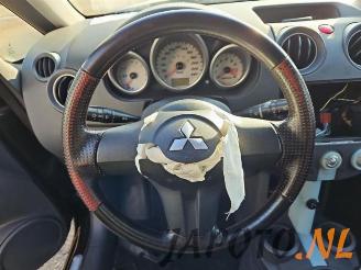 Mitsubishi Colt Colt (Z2/Z3), Hatchback, 2004 / 2012 1.5 16V CZT Turbo picture 10