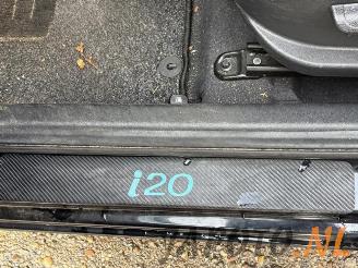 Hyundai I-20 i20 (GBB), Hatchback, 2014 / 2020 1.2i 16V picture 11
