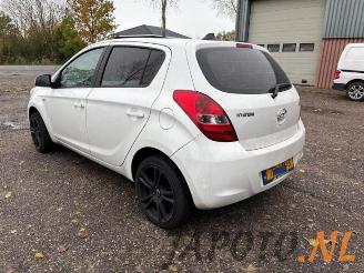 Hyundai I-20 i20, Hatchback, 2008 / 2015 1.4i 16V picture 3