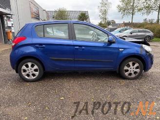 Hyundai I-20 i20, Hatchback, 2008 / 2015 1.4i 16V picture 6