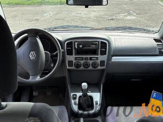Suzuki Grand-vitara Grand Vitara I (FT/GT/HT), SUV, 1998 / 2006 1.6 16V picture 9