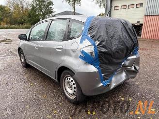 Honda Jazz Jazz (GE6/GE8/GG/GP), Hatchback, 2008 / 2015 1.4 VTEC 16V picture 3