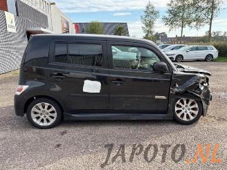 Daihatsu Materia Materia, Hatchback, 2006 / 2011 1.3 16V picture 6