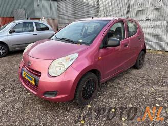 Suzuki Alto Alto, Hatchback 5-drs, 2009 1.0 12V picture 1