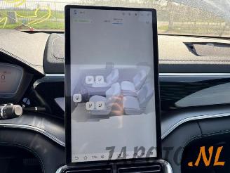 BYD SEAL Seal, Hatchback, 2022 EV picture 16