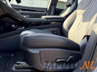 BYD SEAL Seal, Hatchback, 2022 EV picture 20