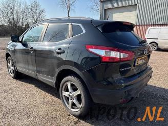 Nissan Qashqai Qashqai (J11), SUV, 2013 1.2 DIG-T 16V picture 3