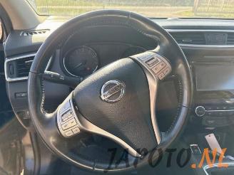 Nissan Qashqai Qashqai (J11), SUV, 2013 1.2 DIG-T 16V picture 13