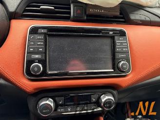 Nissan Micra Micra (K14), Hatchback, 2016 / 2025 0.9 IG-T 12V picture 9