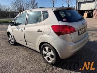 Kia Venga Venga, MPV, 2010 / 2019 1.6 CVVT 16V picture 3