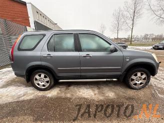 Honda Cr-v CR-V (RD5/6/7/8), SUV, 2001 / 2007 2.0i 16V VTEC picture 6