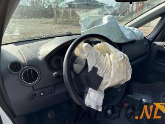 Mitsubishi Colt Colt (Z2/Z3), Hatchback, 2004 / 2012 1.1 12V picture 9