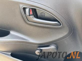 Kia Picanto Picanto (TA), Hatchback, 2011 / 2017 1.0 12V picture 16