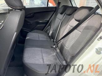 Kia Picanto Picanto (TA), Hatchback, 2011 / 2017 1.0 12V picture 17