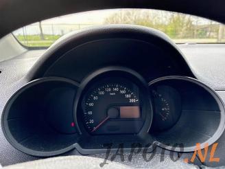 Kia Picanto Picanto (TA), Hatchback, 2011 / 2017 1.0 12V picture 13