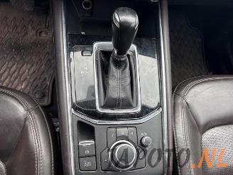 Mazda CX-5 CX-5 II (KF), SUV, 2016 2.2 SkyActiv-D 175 16V 4WD picture 13