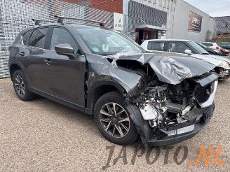 Mazda CX-5 CX-5 II (KF), SUV, 2016 2.2 SkyActiv-D 175 16V 4WD picture 7