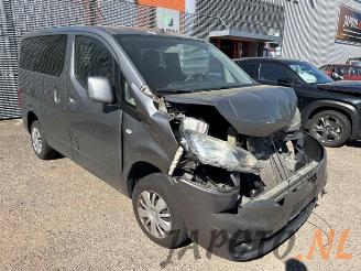 Nissan Nv200 NV 200 Evalia (M20M), Bus, 2009 1.6 16V picture 7