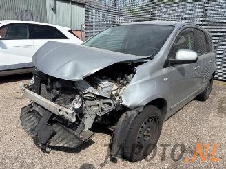 Nissan Note Note (E11), MPV, 2006 / 2013 1.6 16V picture 1