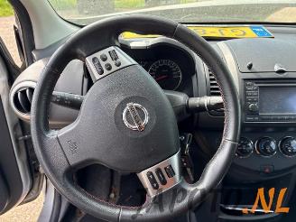 Nissan Note Note (E11), MPV, 2006 / 2013 1.6 16V picture 12