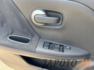 Nissan Note Note (E11), MPV, 2006 / 2013 1.6 16V picture 15