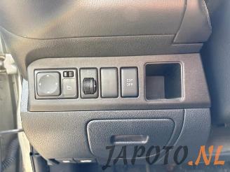 Nissan Note Note (E11), MPV, 2006 / 2013 1.6 16V picture 14