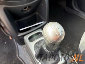 Nissan Note Note (E11), MPV, 2006 / 2013 1.6 16V picture 13