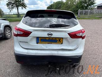 Nissan Qashqai Qashqai (J11), SUV, 2013 / 2021 1.6 DIG-T 163 16V picture 4
