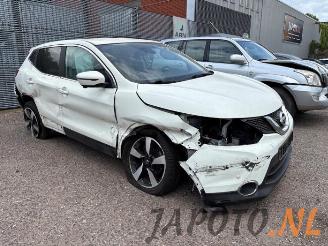 Nissan Qashqai Qashqai (J11), SUV, 2013 / 2021 1.6 DIG-T 163 16V picture 7