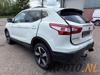 Nissan Qashqai Qashqai (J11), SUV, 2013 / 2021 1.6 DIG-T 163 16V picture 3