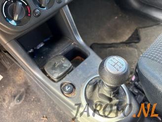 Suzuki Swift Swift (ZA/ZC/ZD1/2/3/9), Hatchback, 2005 / 2015 1.3 VVT 16V picture 12
