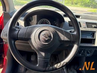 Suzuki Swift Swift (ZA/ZC/ZD1/2/3/9), Hatchback, 2005 / 2015 1.3 VVT 16V picture 13
