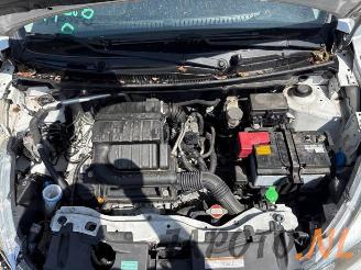 Suzuki Celerio Celerio (LF), Hatchback 5-drs, 2014 1.0 12V Dualjet picture 19