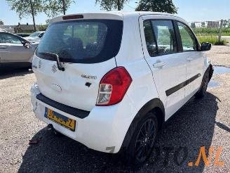 Suzuki Celerio Celerio (LF), Hatchback 5-drs, 2014 1.0 12V Dualjet picture 5