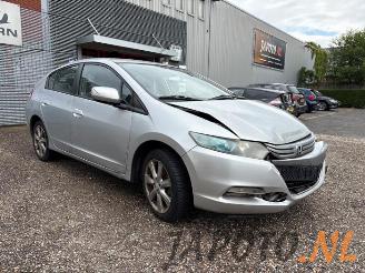 Honda Insight Insight (ZE2), Hatchback, 2009 / 2013 1.3 16V VTEC picture 7