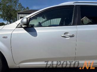 Kia Cee d Cee'd Sporty Wagon (EDF), Combi, 2007 / 2012 1.4 16V picture 9