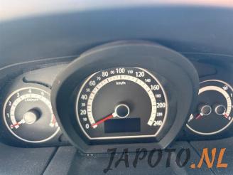 Kia Cee d Cee'd Sporty Wagon (EDF), Combi, 2007 / 2012 1.4 16V picture 23