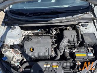 Kia Cee d Cee'd Sporty Wagon (EDF), Combi, 2007 / 2012 1.4 16V picture 29