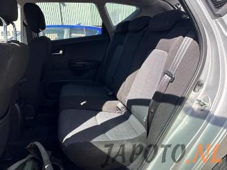 Kia Cee d Cee'd Sporty Wagon (EDF), Combi, 2007 / 2012 1.4 16V picture 28