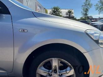 Kia Cee d Cee'd Sporty Wagon (EDF), Combi, 2007 / 2012 1.4 16V picture 13