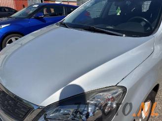 Kia Cee d Cee'd Sporty Wagon (EDF), Combi, 2007 / 2012 1.4 16V picture 19