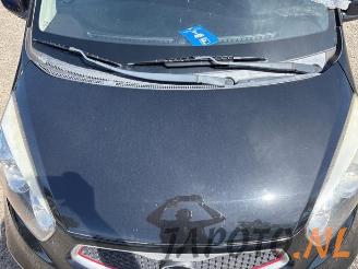 Kia Picanto Picanto (TA), Hatchback, 2011 / 2017 1.0 12V picture 19