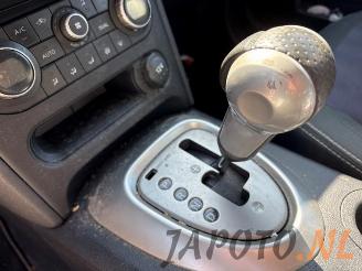 Nissan Qashqai Qashqai (J10), SUV, 2007 / 2014 2.0 16V picture 12