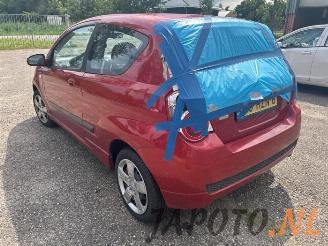 Chevrolet Aveo Aveo (250), Hatchback, 2008 / 2011 1.2 16V picture 3