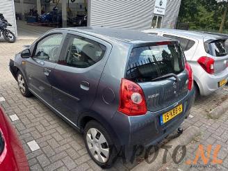 Suzuki Alto Alto, Hatchback 5-drs, 2009 1.0 12V picture 3