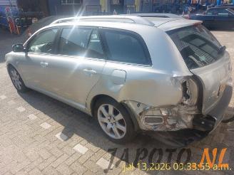 Toyota Avensis Avensis Wagon (T25/B1E), Combi, 2003 / 2008 2.0 16V VVT-i D4 picture 2